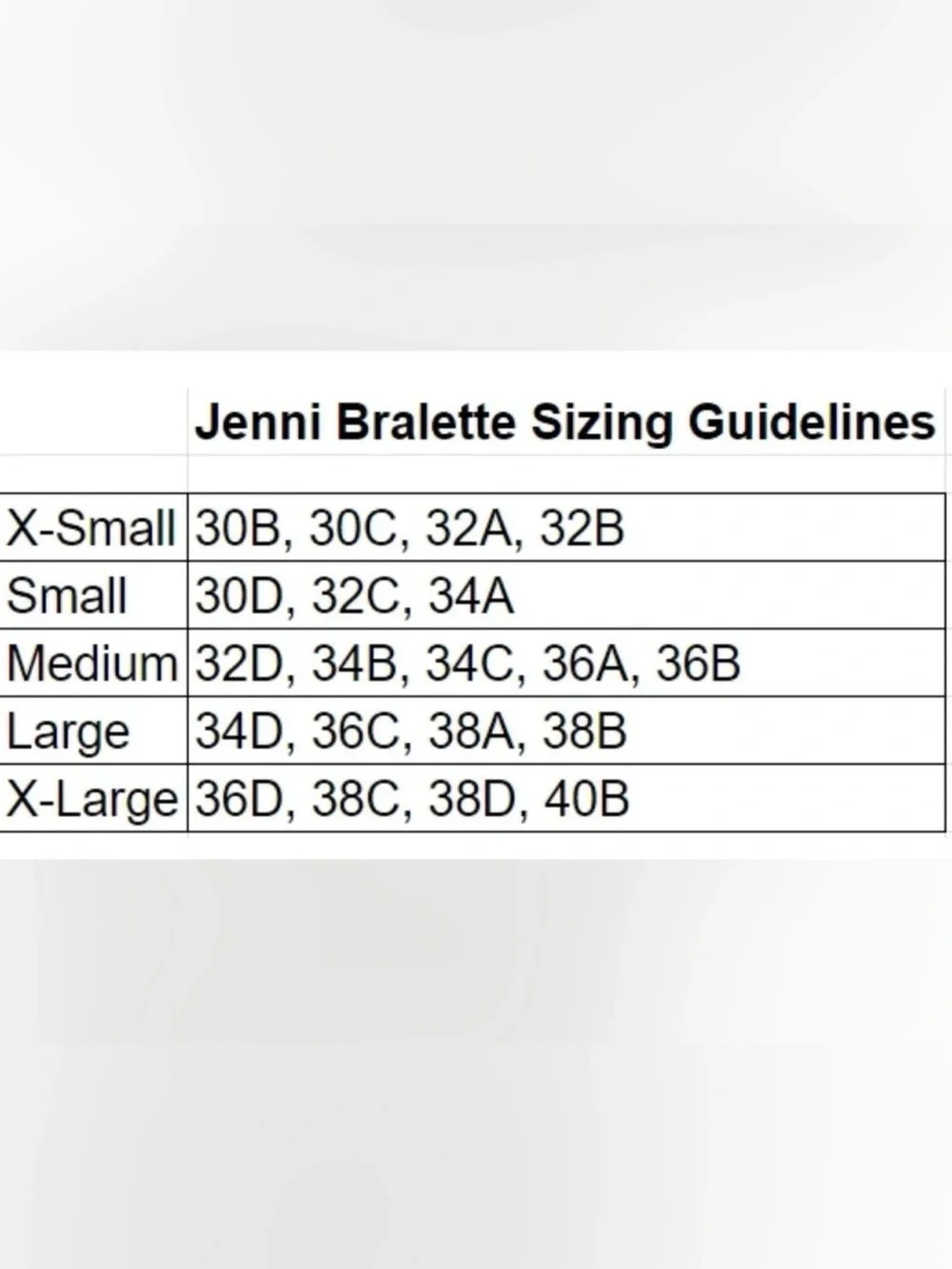 Jenni Women's Square-Neck Bralette, Multicolor Tie Dye, Large AMX